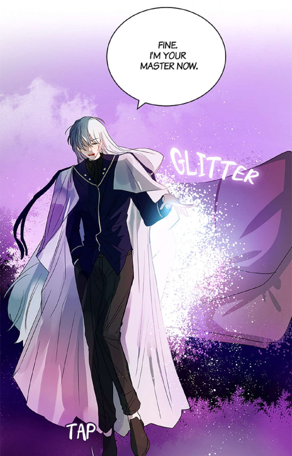 Read Crimson Karma chapter 38 image 14 on Lezhin