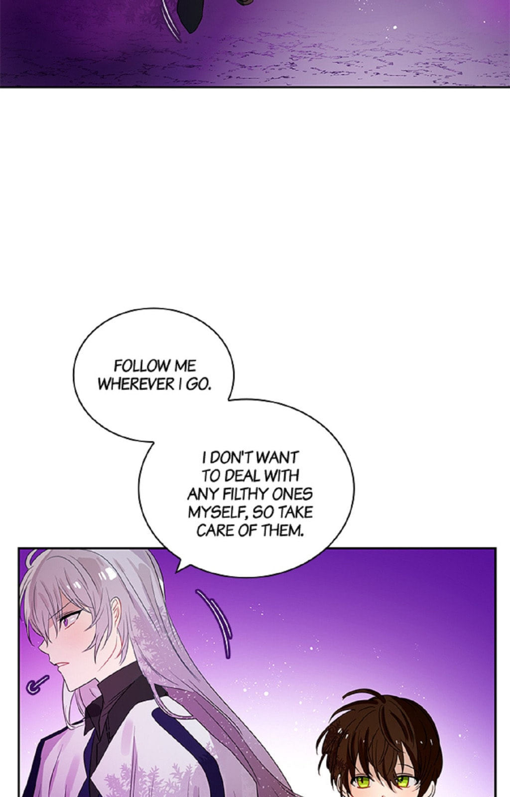 Read Crimson Karma chapter 38 image 15 on Lezhin