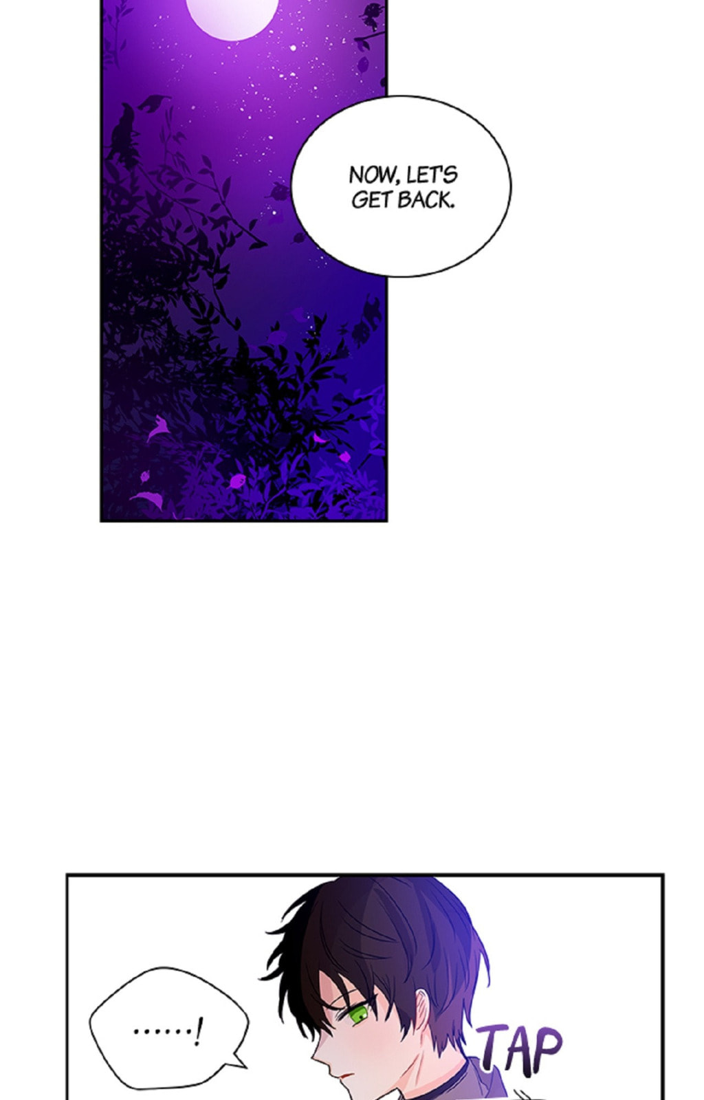 Read Crimson Karma chapter 38 image 17 on Lezhin