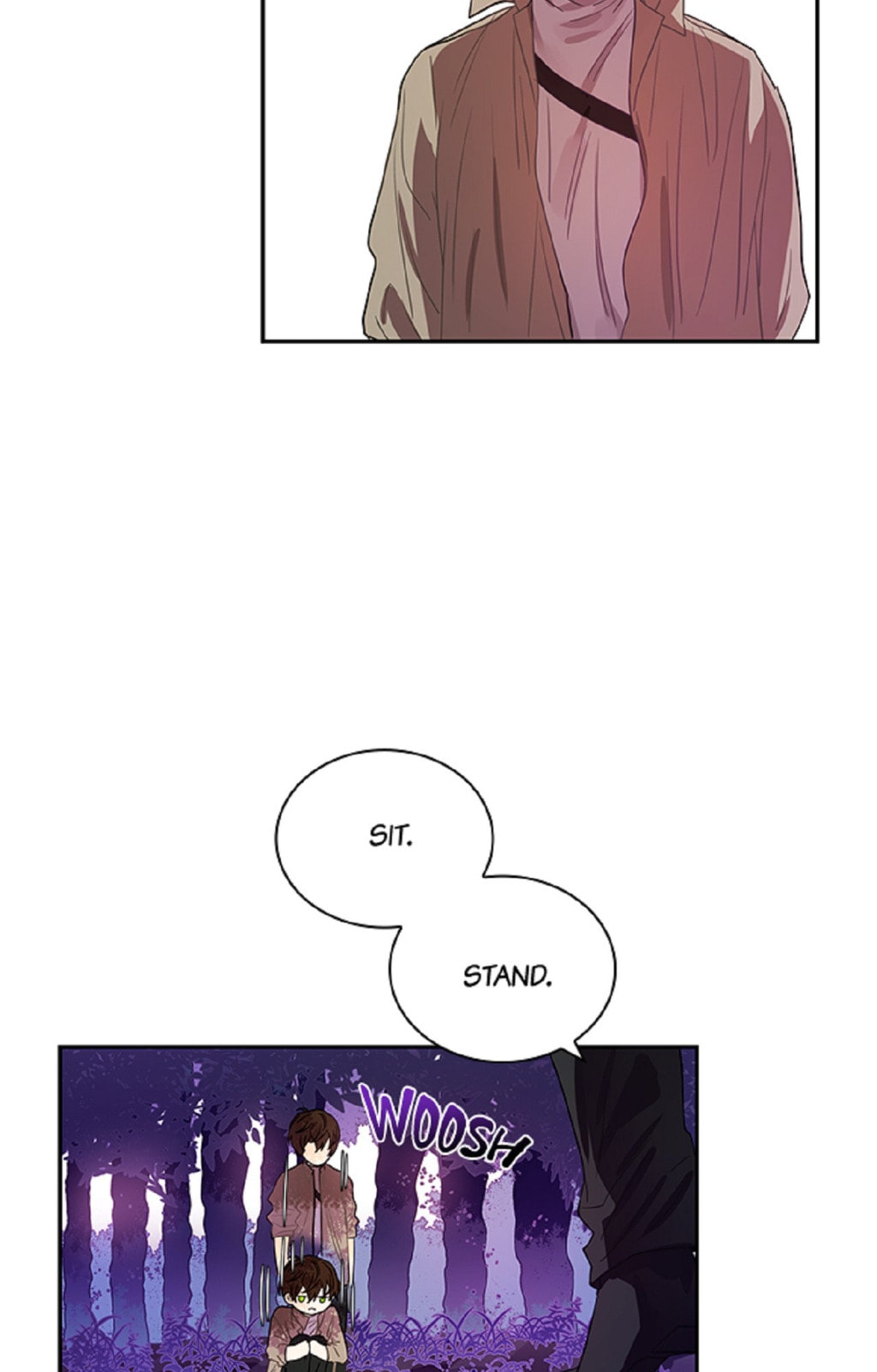 Read Crimson Karma chapter 38 image 2 on Lezhin