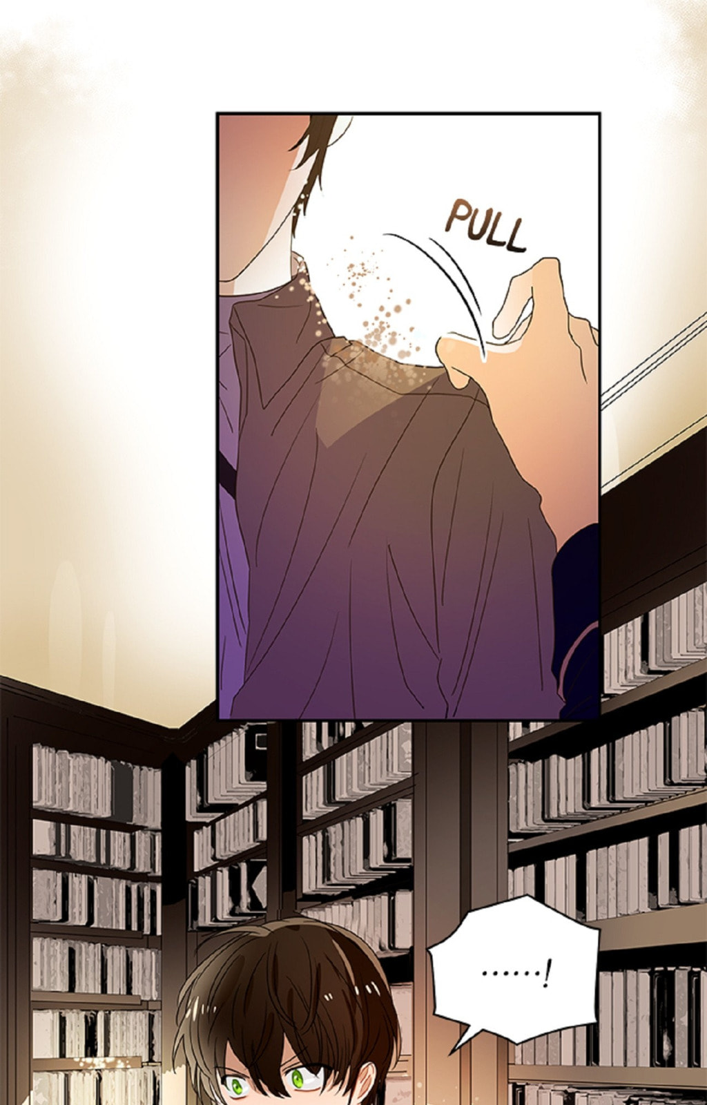 Read Crimson Karma chapter 38 image 23 on Lezhin