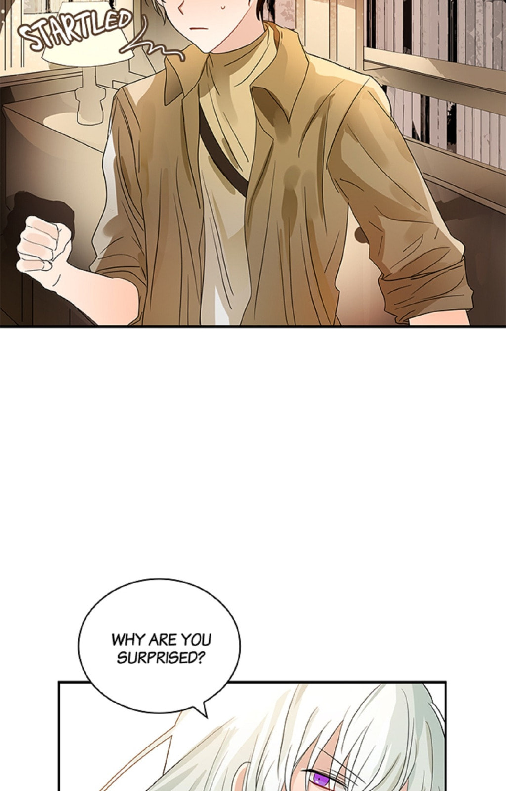 Read Crimson Karma chapter 38 image 24 on Lezhin