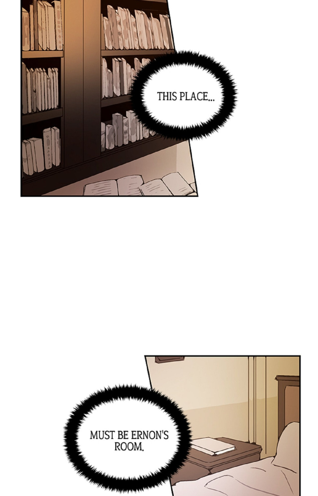 Read Crimson Karma chapter 38 image 26 on Lezhin