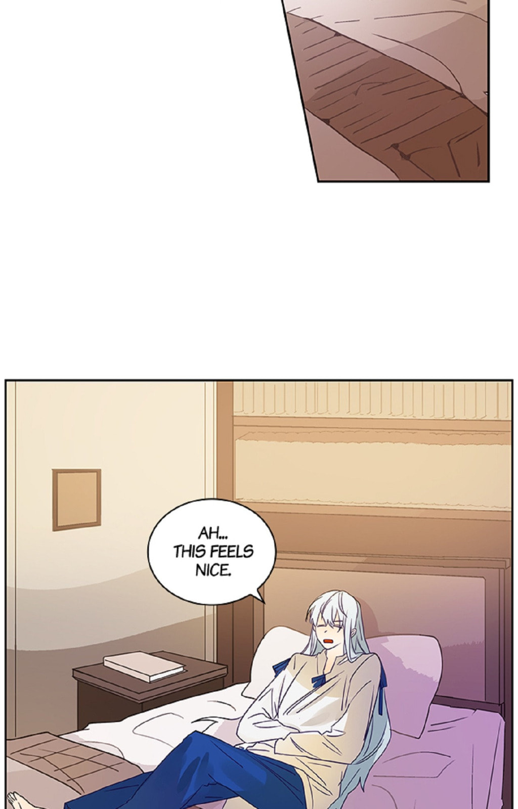 Read Crimson Karma chapter 38 image 27 on Lezhin