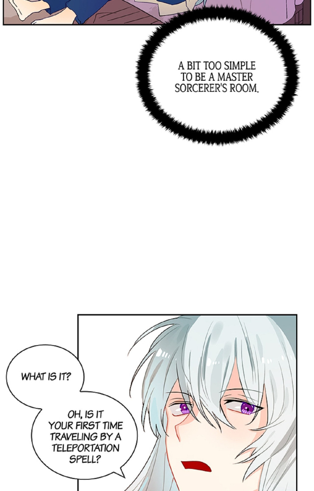 Read Crimson Karma chapter 38 image 28 on Lezhin