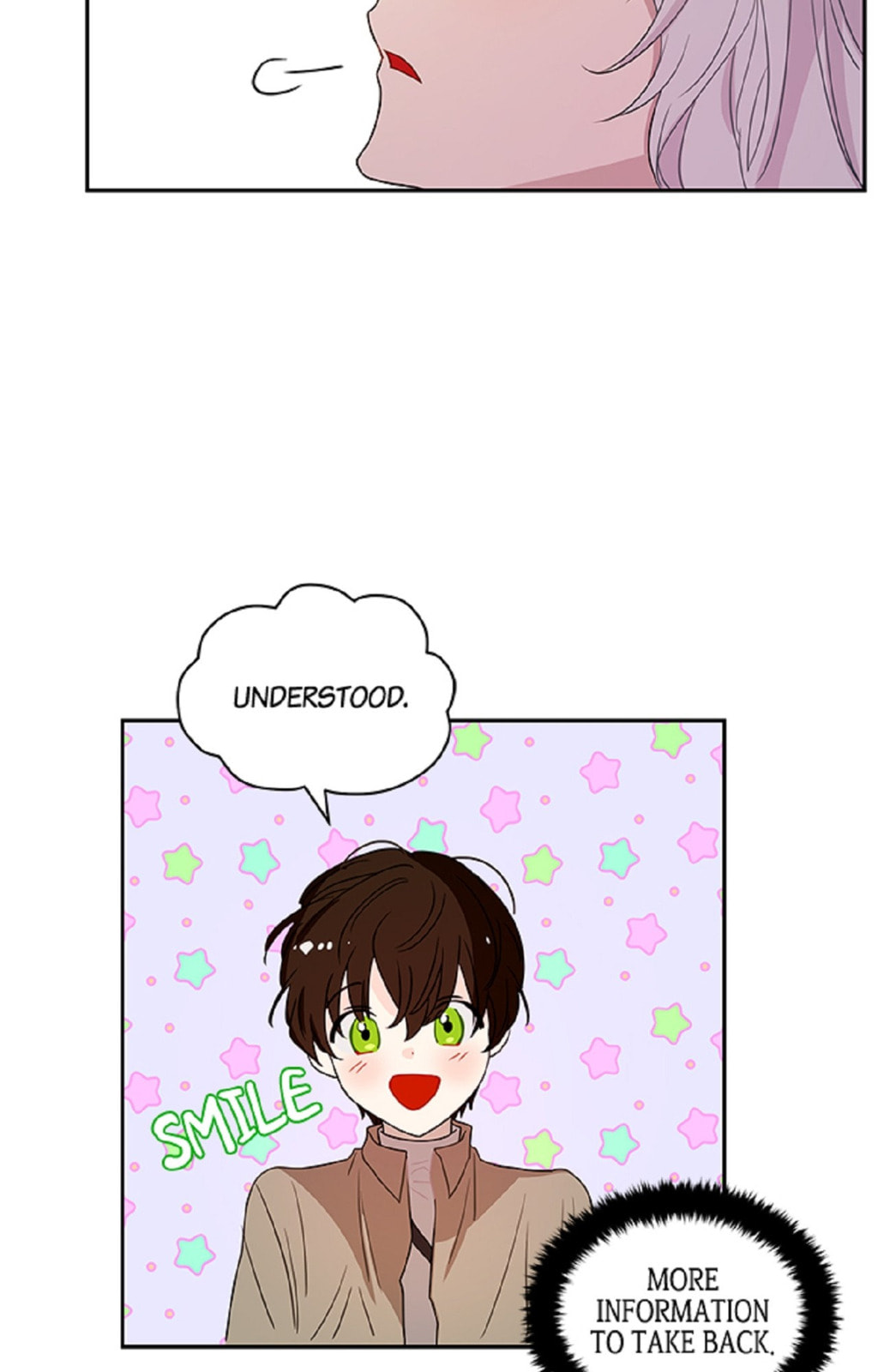 Read Crimson Karma chapter 38 image 31 on Lezhin