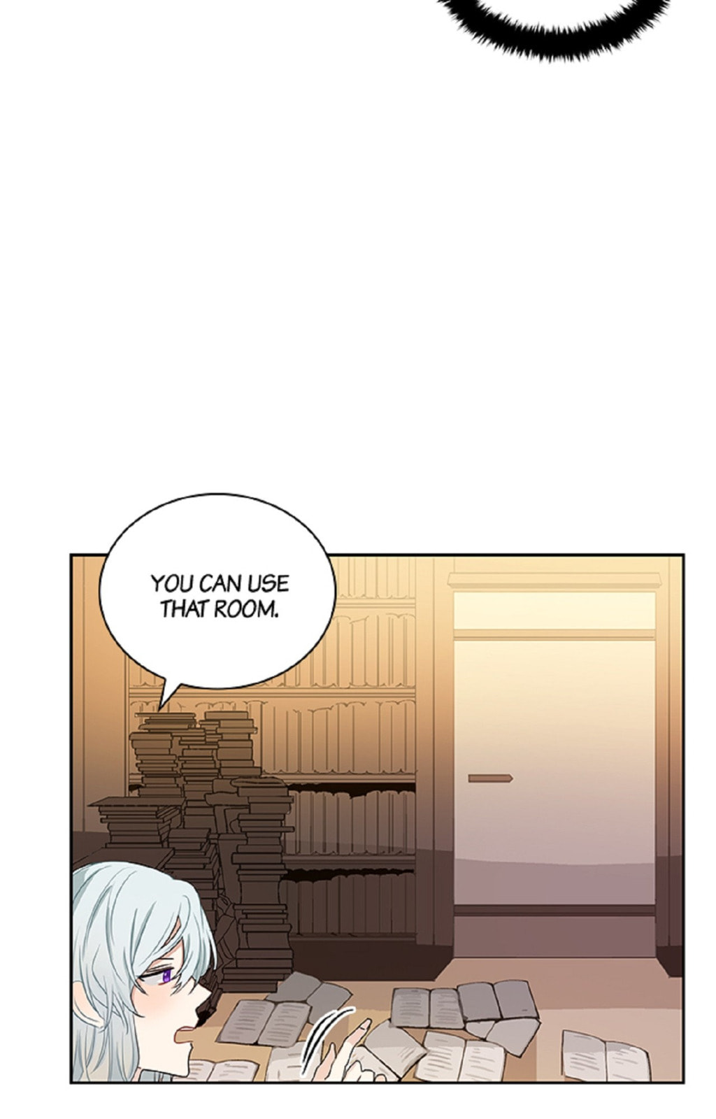 Read Crimson Karma chapter 38 image 32 on Lezhin
