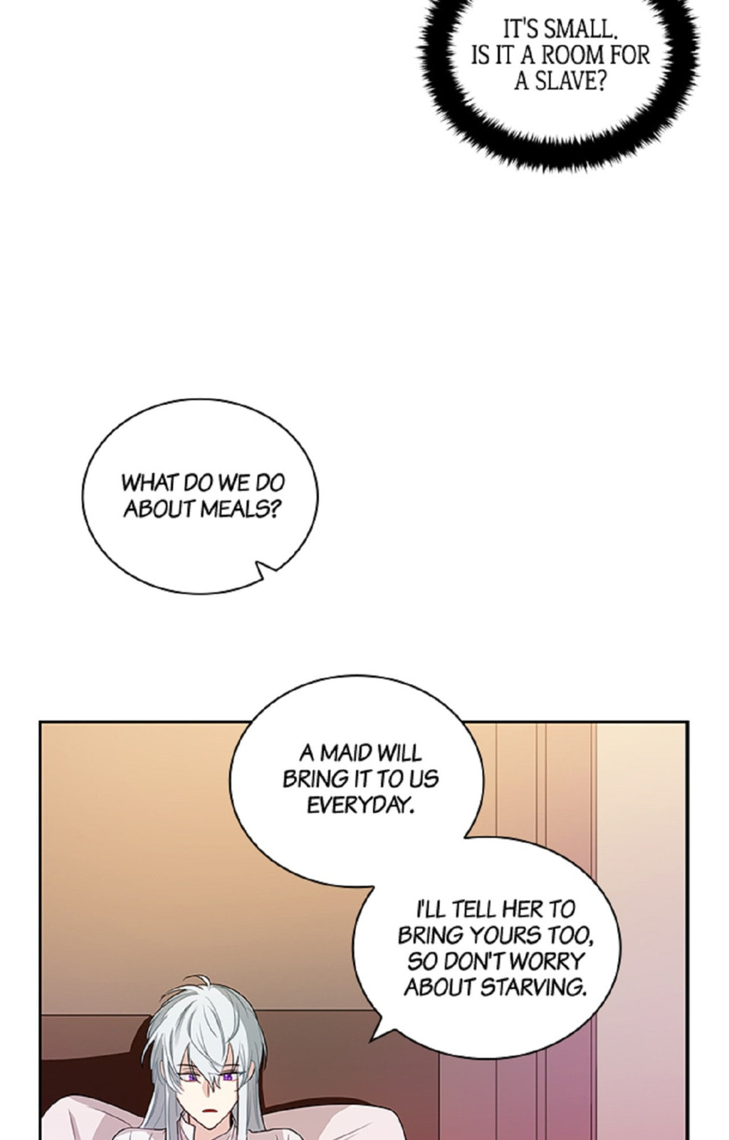 Read Crimson Karma chapter 38 image 35 on Lezhin