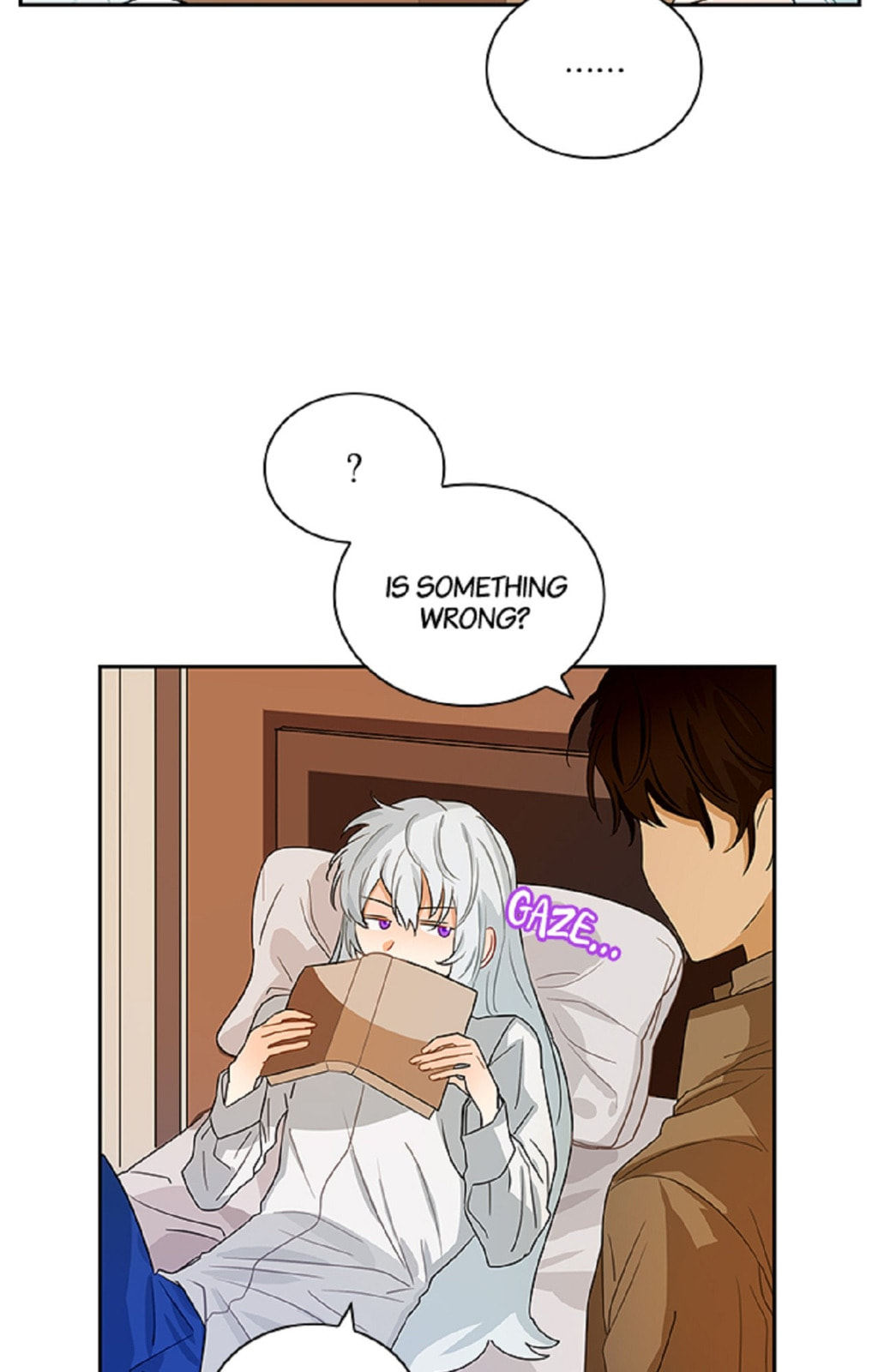 Read Crimson Karma chapter 38 image 37 on Lezhin