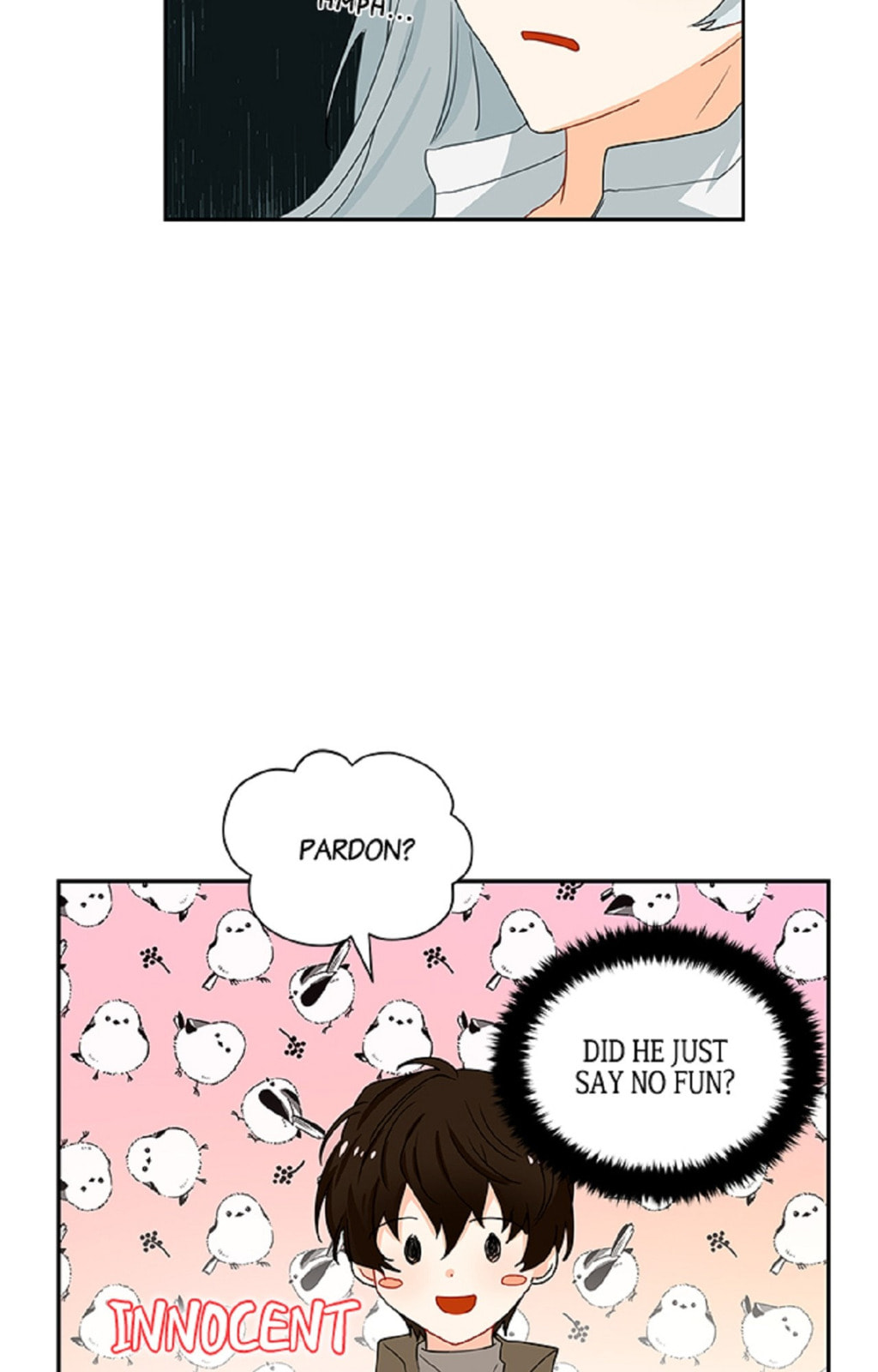 Read Crimson Karma chapter 38 image 39 on Lezhin