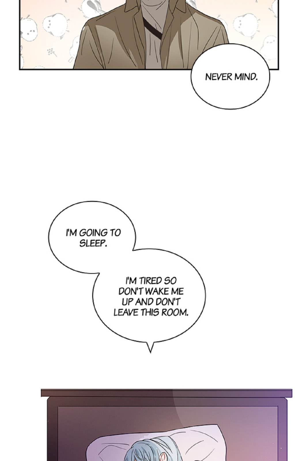 Read Crimson Karma chapter 38 image 40 on Lezhin