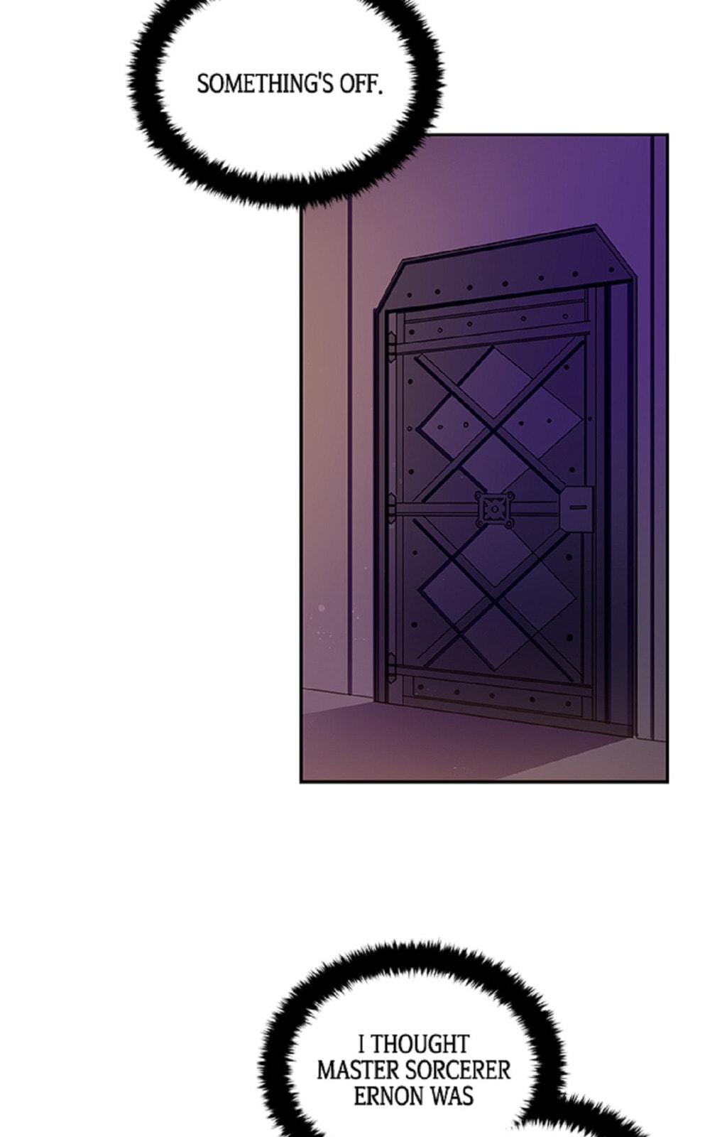 Read Crimson Karma chapter 38 image 44 on Lezhin