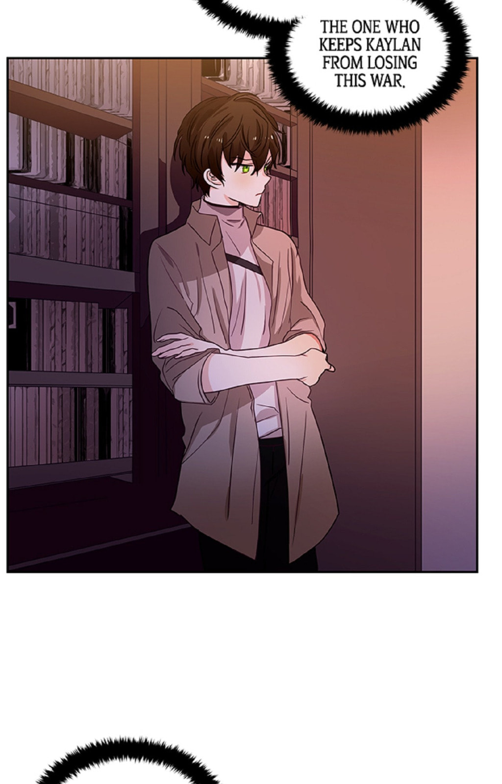 Read Crimson Karma chapter 38 image 45 on Lezhin