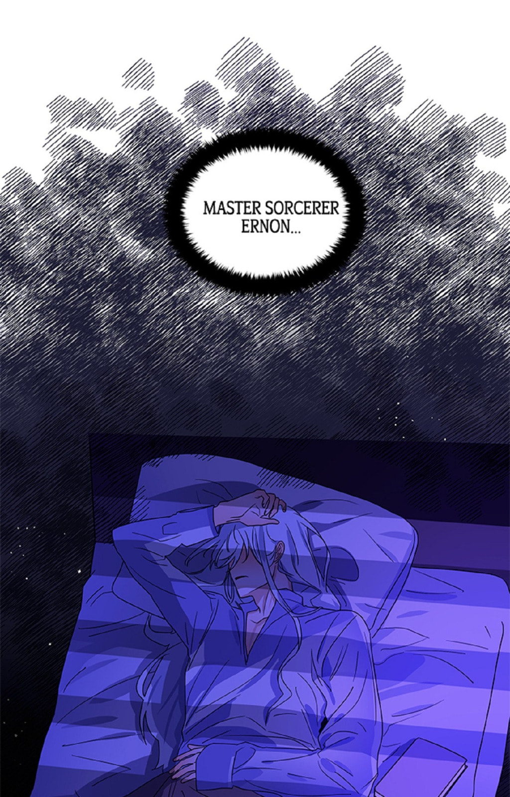 Read Crimson Karma chapter 38 image 50 on Lezhin