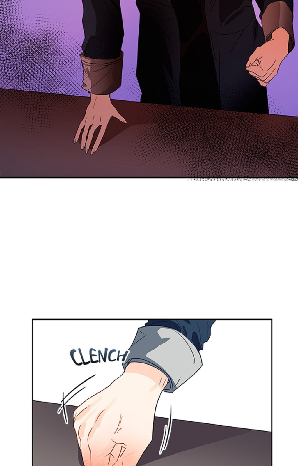 Read Crimson Karma chapter 38 image 54 on Lezhin