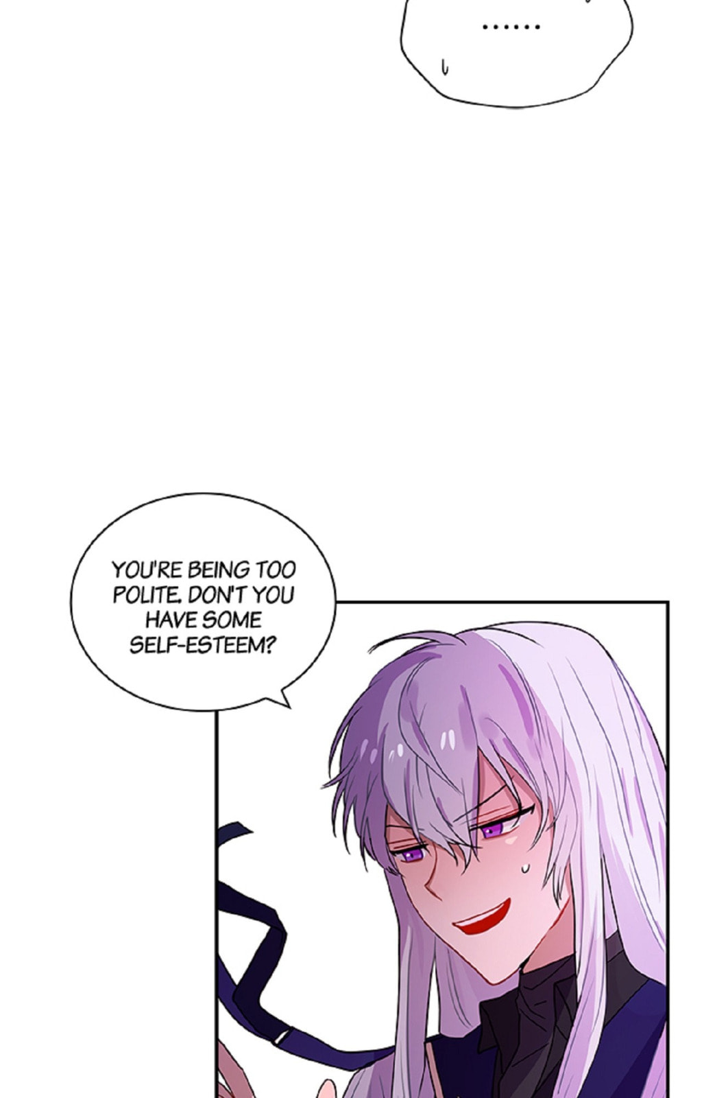 Read Crimson Karma chapter 38 image 6 on Lezhin