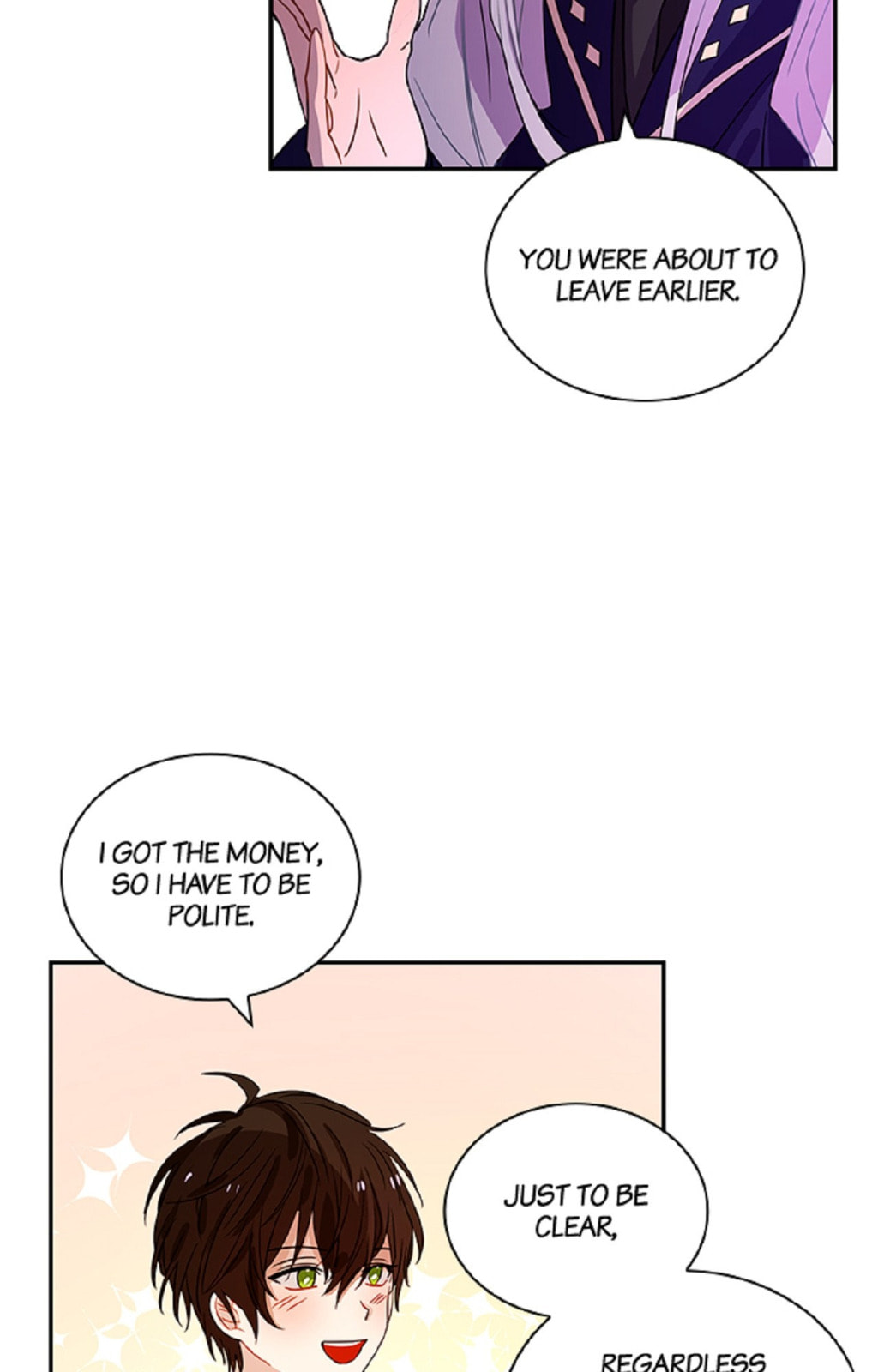 Read Crimson Karma chapter 38 image 7 on Lezhin