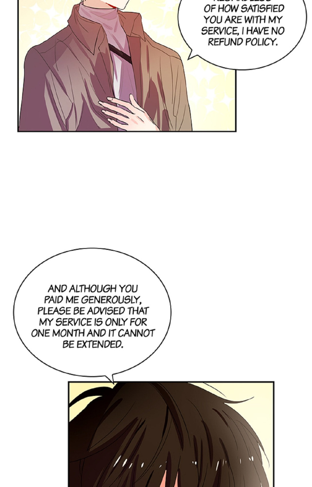 Read Crimson Karma chapter 38 image 8 on Lezhin