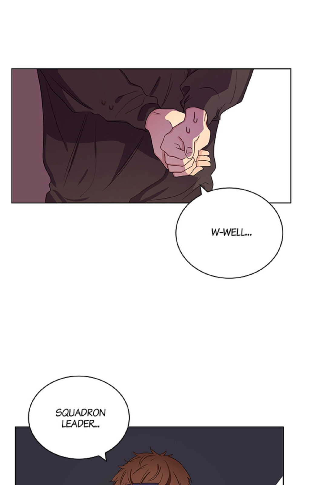 Read Crimson Karma chapter 39 image 1 on Lezhin