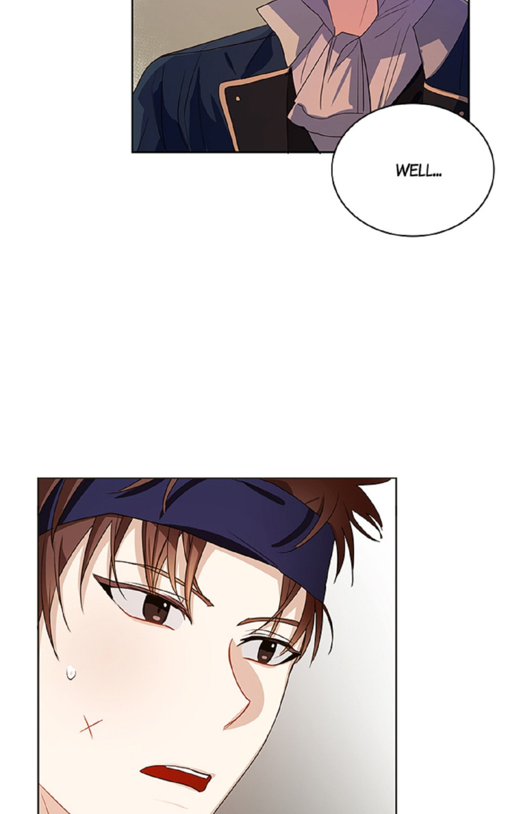 Read Crimson Karma chapter 39 image 12 on Lezhin