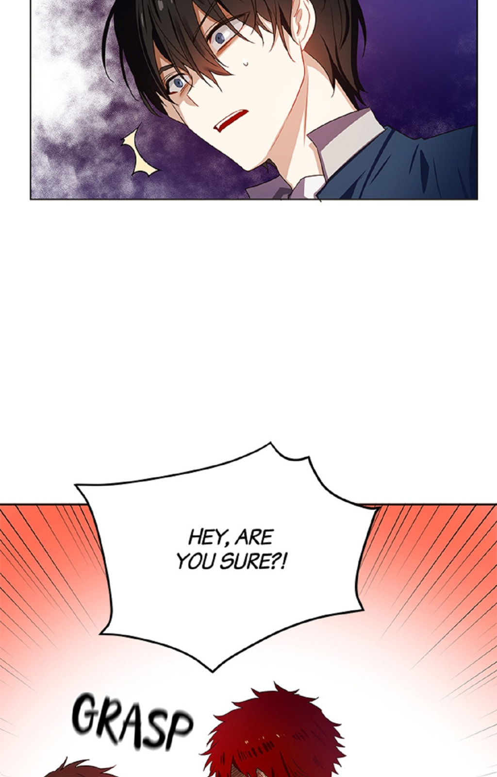 Read Crimson Karma chapter 39 image 15 on Lezhin