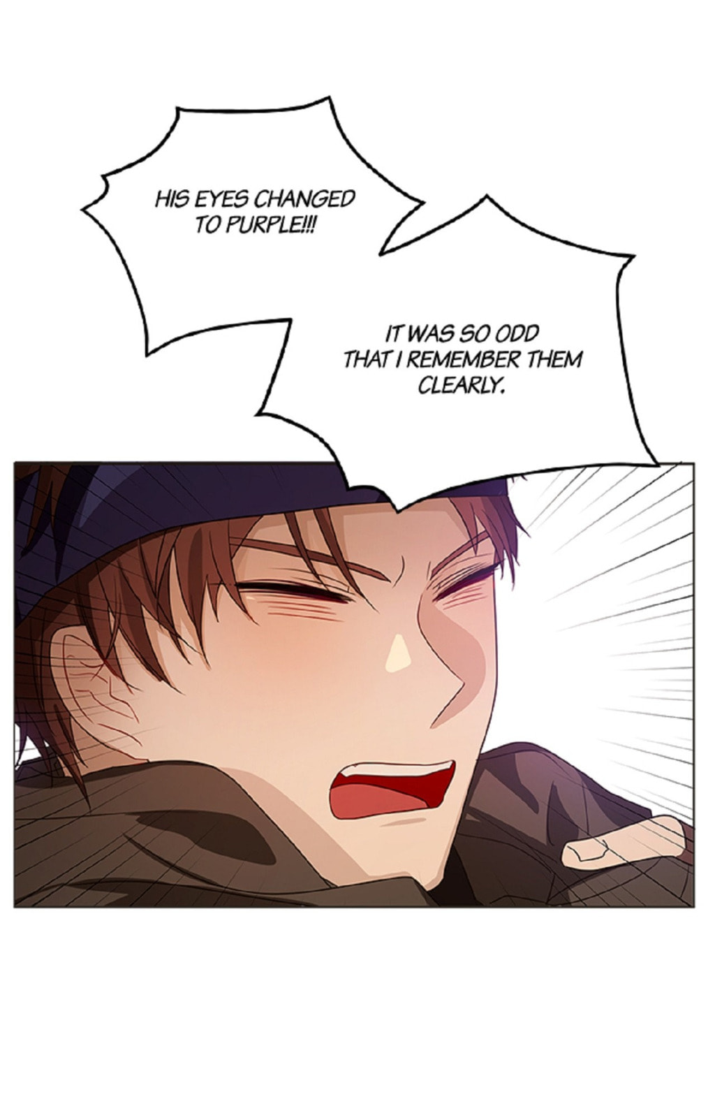 Read Crimson Karma chapter 39 image 18 on Lezhin