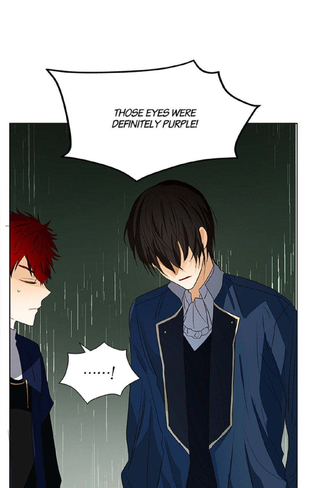 Read Crimson Karma chapter 39 image 19 on Lezhin