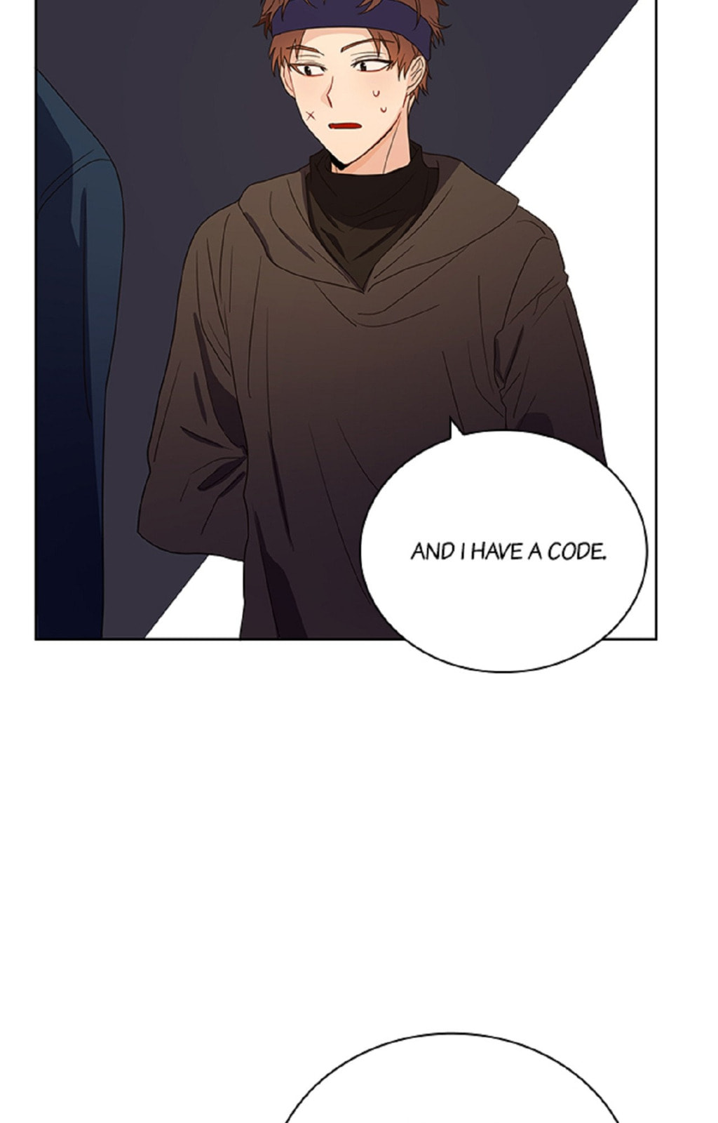 Read Crimson Karma chapter 39 image 2 on Lezhin