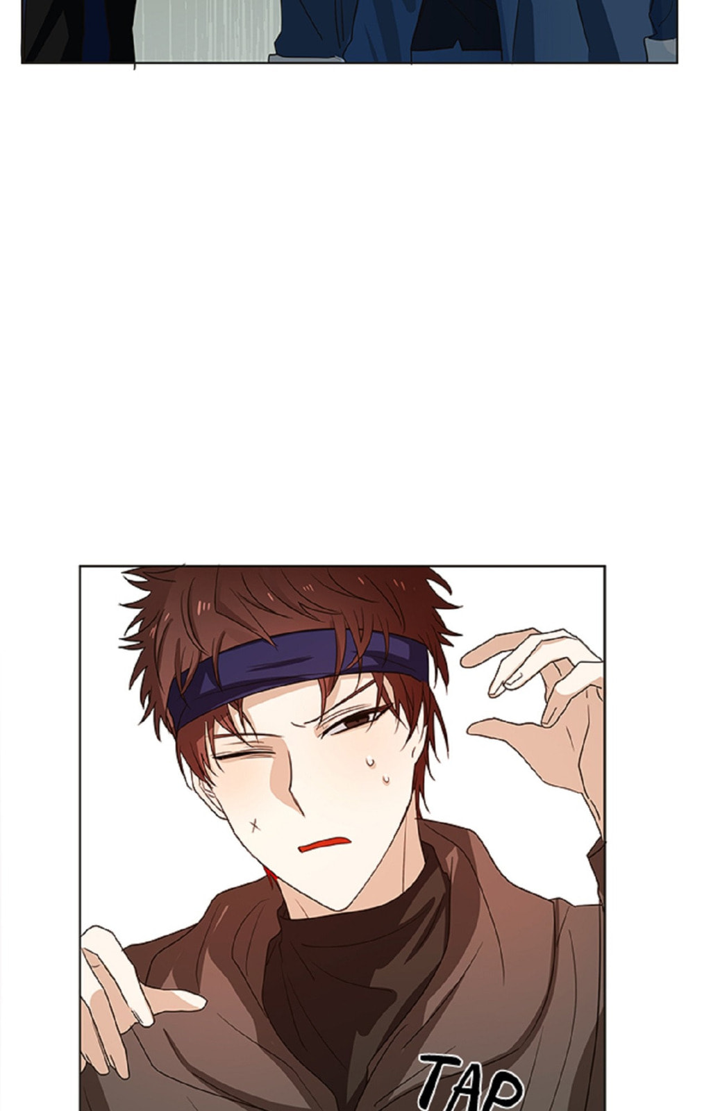 Read Crimson Karma chapter 39 image 20 on Lezhin