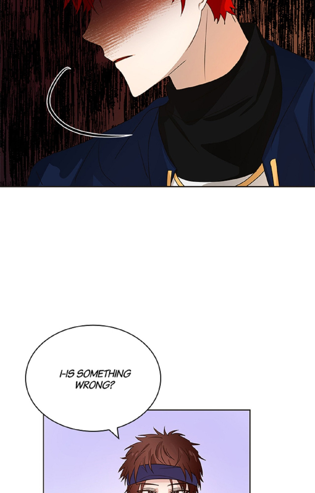 Read Crimson Karma chapter 39 image 22 on Lezhin