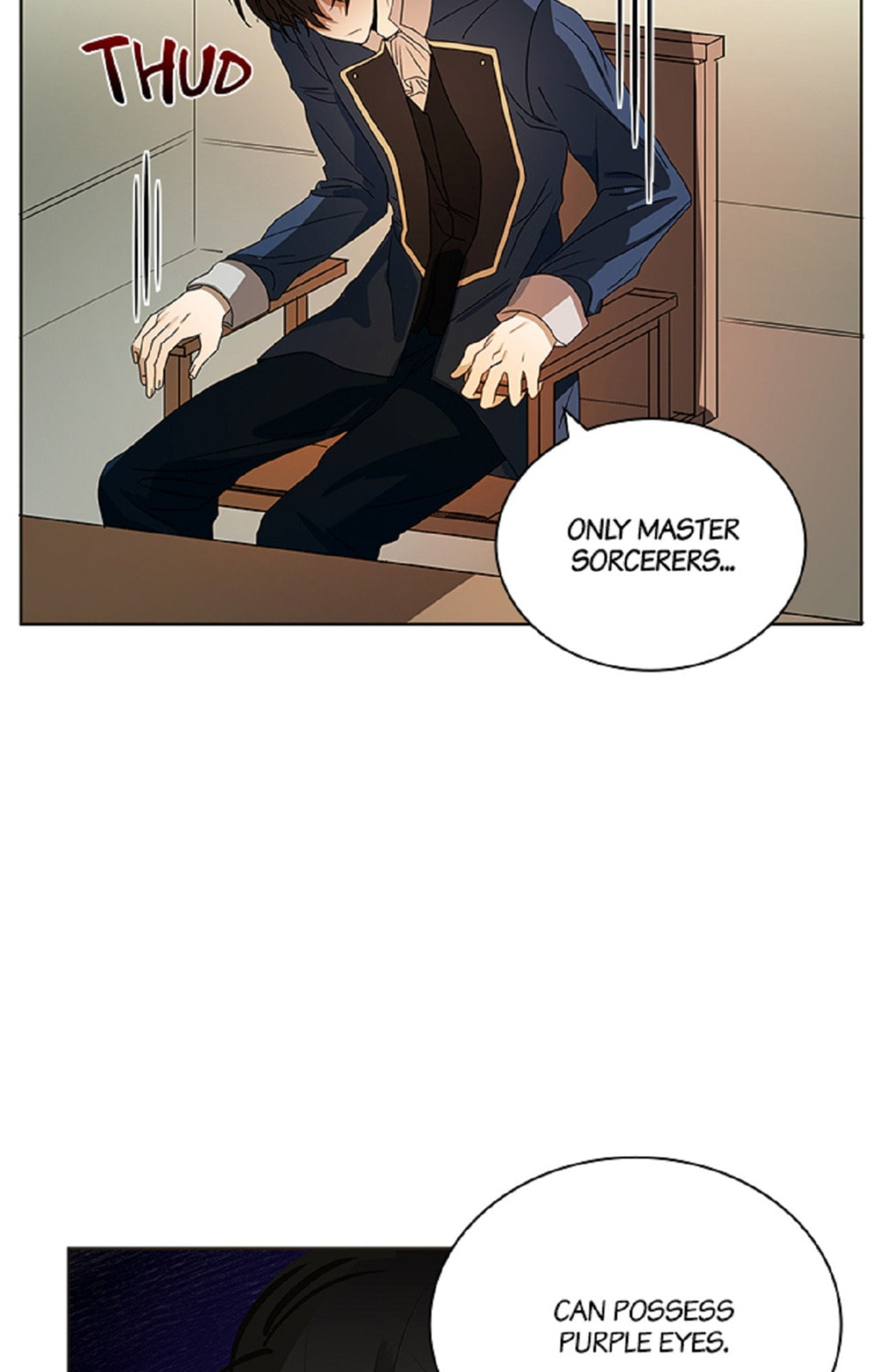 Read Crimson Karma chapter 39 image 24 on Lezhin