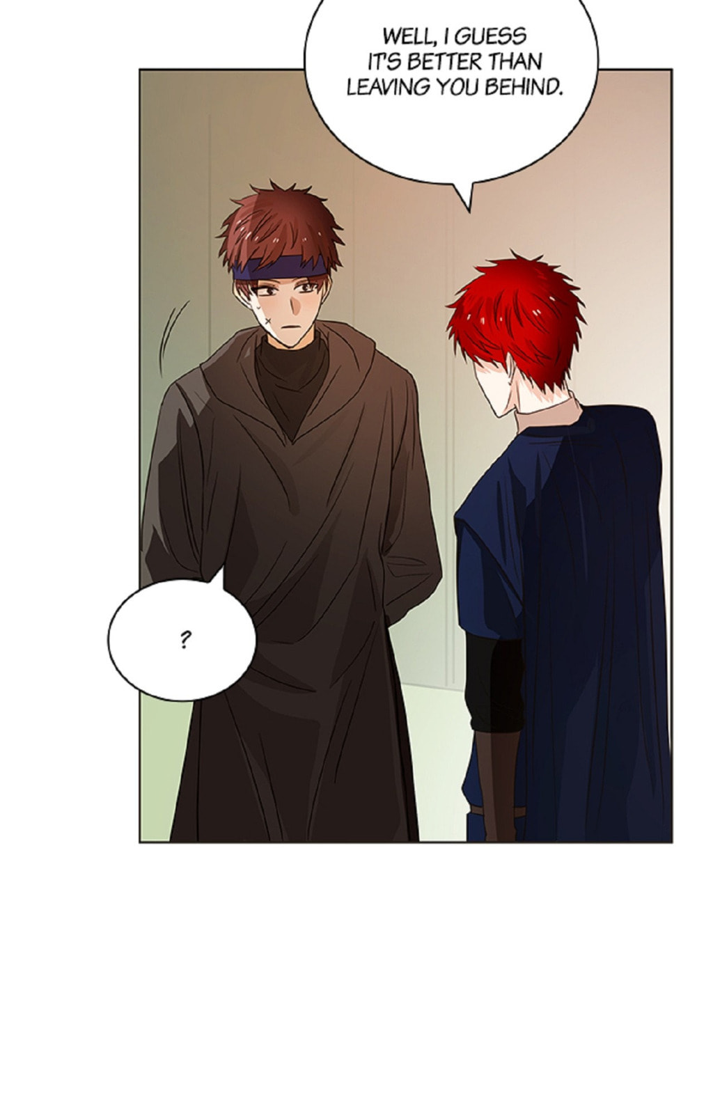 Read Crimson Karma chapter 39 image 31 on Lezhin