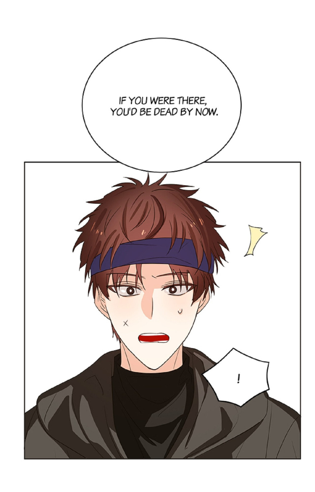 Read Crimson Karma chapter 39 image 32 on Lezhin