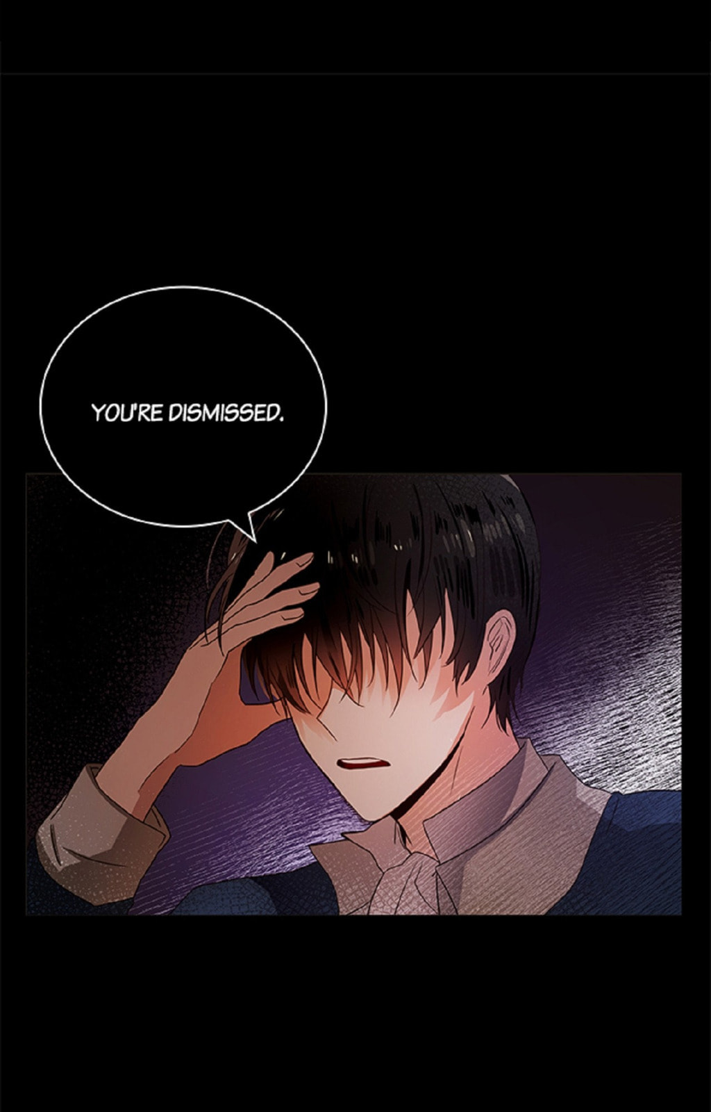 Read Crimson Karma chapter 39 image 35 on Lezhin