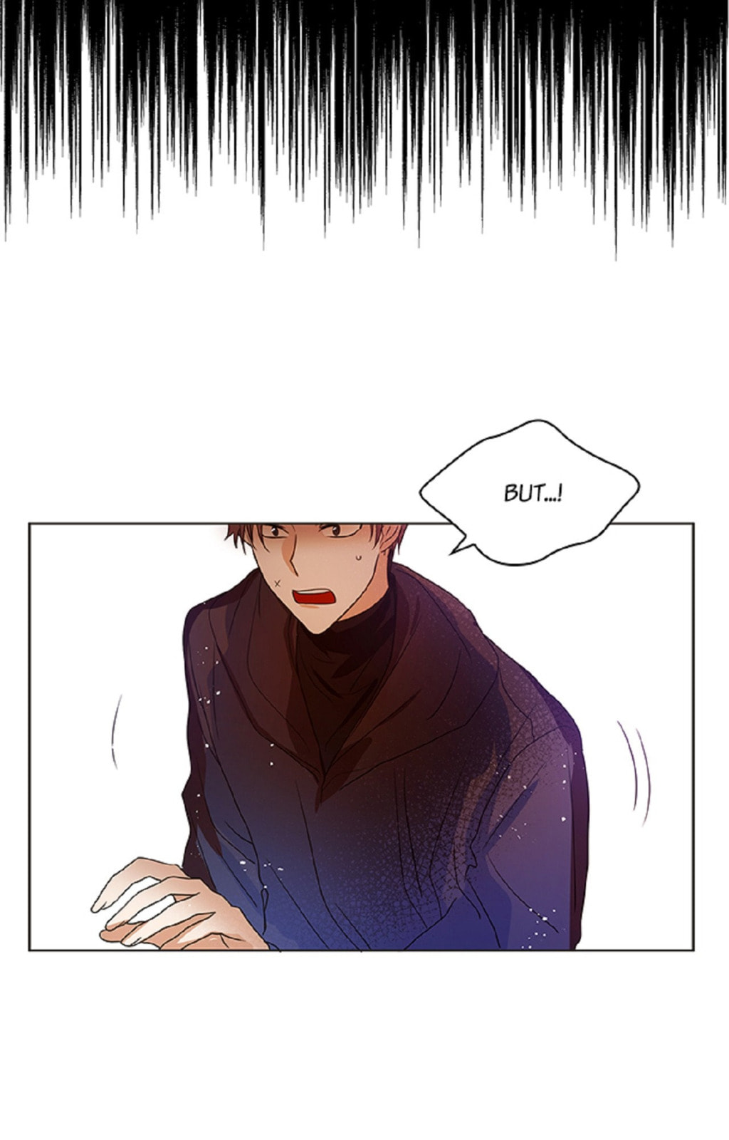 Read Crimson Karma chapter 39 image 38 on Lezhin
