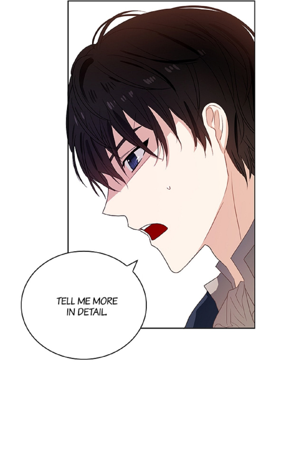 Read Crimson Karma chapter 39 image 4 on Lezhin