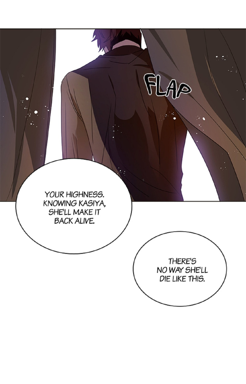 Read Crimson Karma chapter 39 image 41 on Lezhin