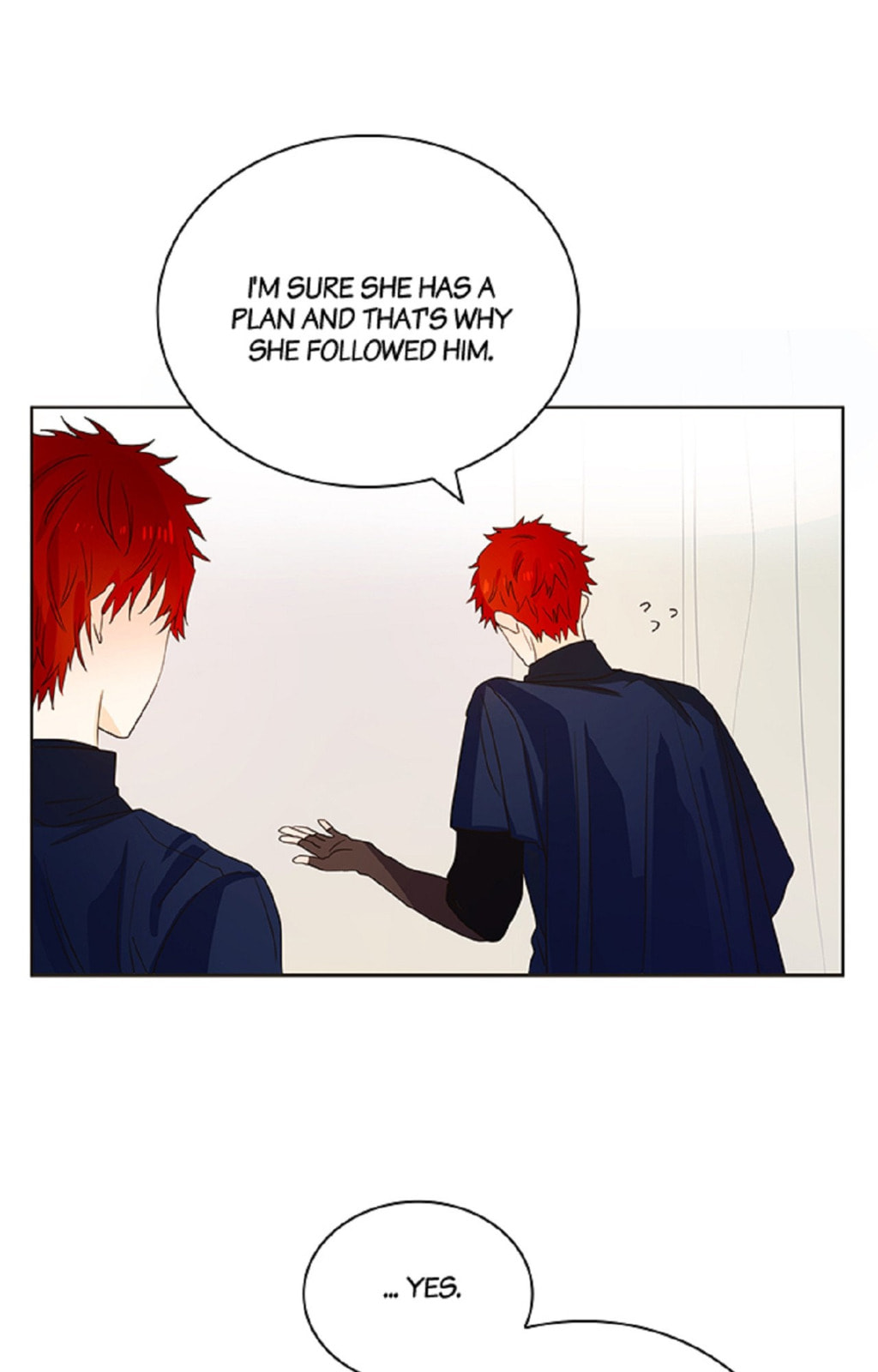 Read Crimson Karma chapter 39 image 42 on Lezhin