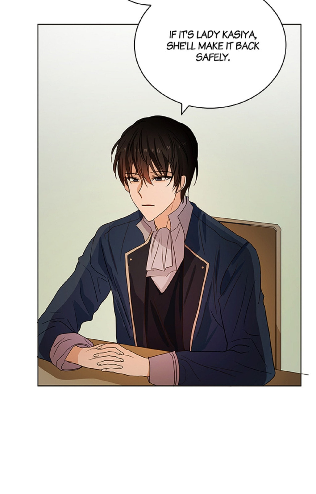 Read Crimson Karma chapter 39 image 43 on Lezhin
