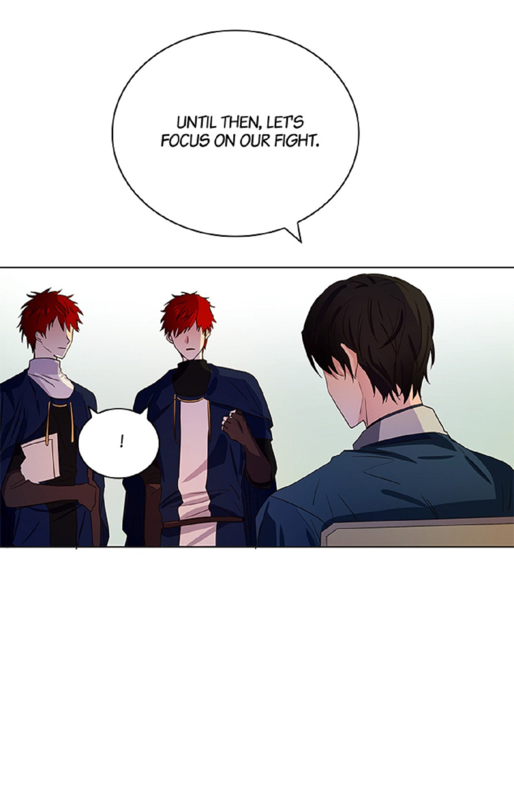 Read Crimson Karma chapter 39 image 44 on Lezhin