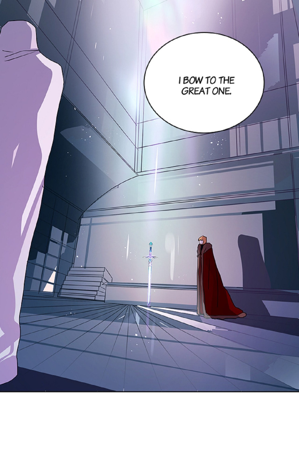 Read Crimson Karma chapter 39 image 53 on Lezhin