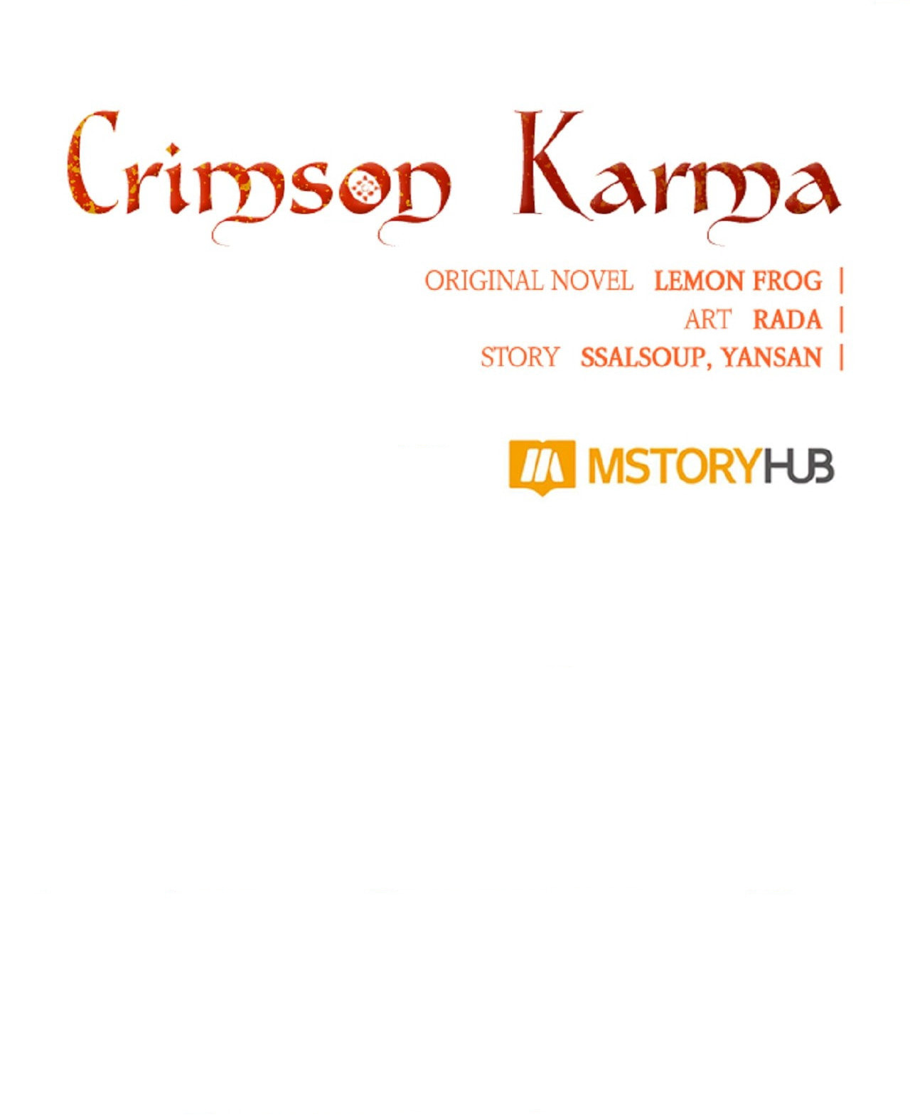 Read Crimson Karma chapter 39 image 59 on Lezhin