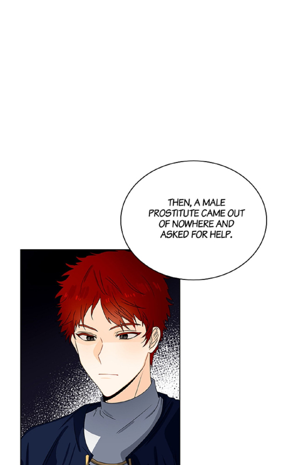 Read Crimson Karma chapter 39 image 6 on Lezhin