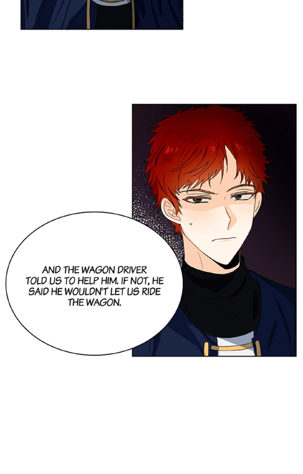 Read Crimson Karma chapter 39 image 7 on Lezhin