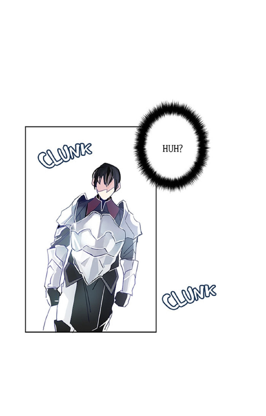 Read Crimson Karma chapter 4 image 1 on Lezhin