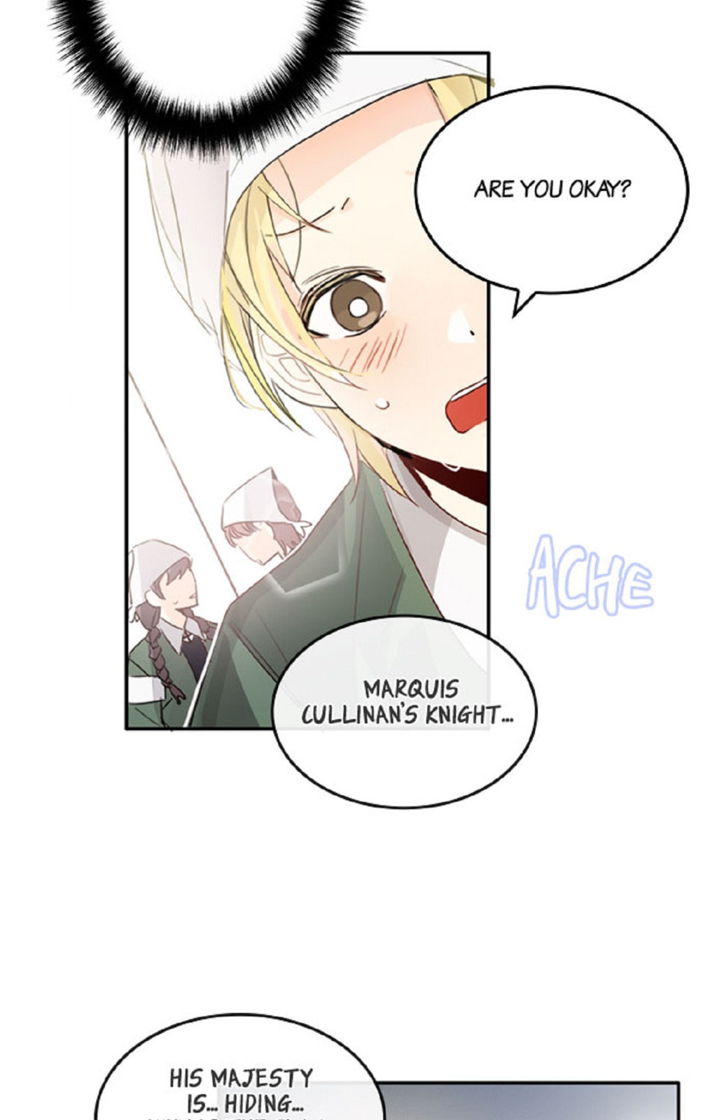 Read Crimson Karma chapter 4 image 12 on Lezhin