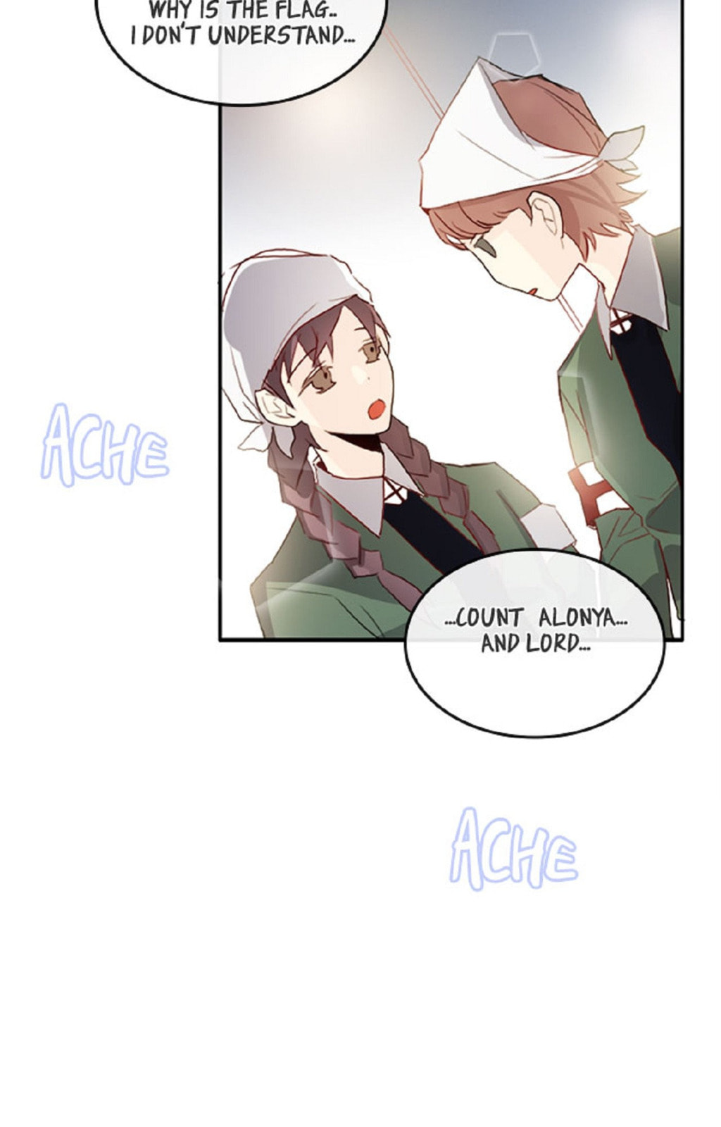 Read Crimson Karma chapter 4 image 13 on Lezhin