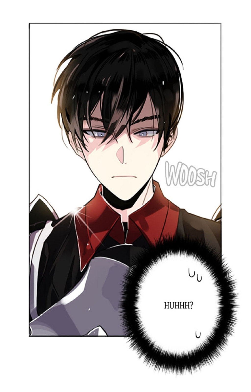Read Crimson Karma chapter 4 image 2 on Lezhin