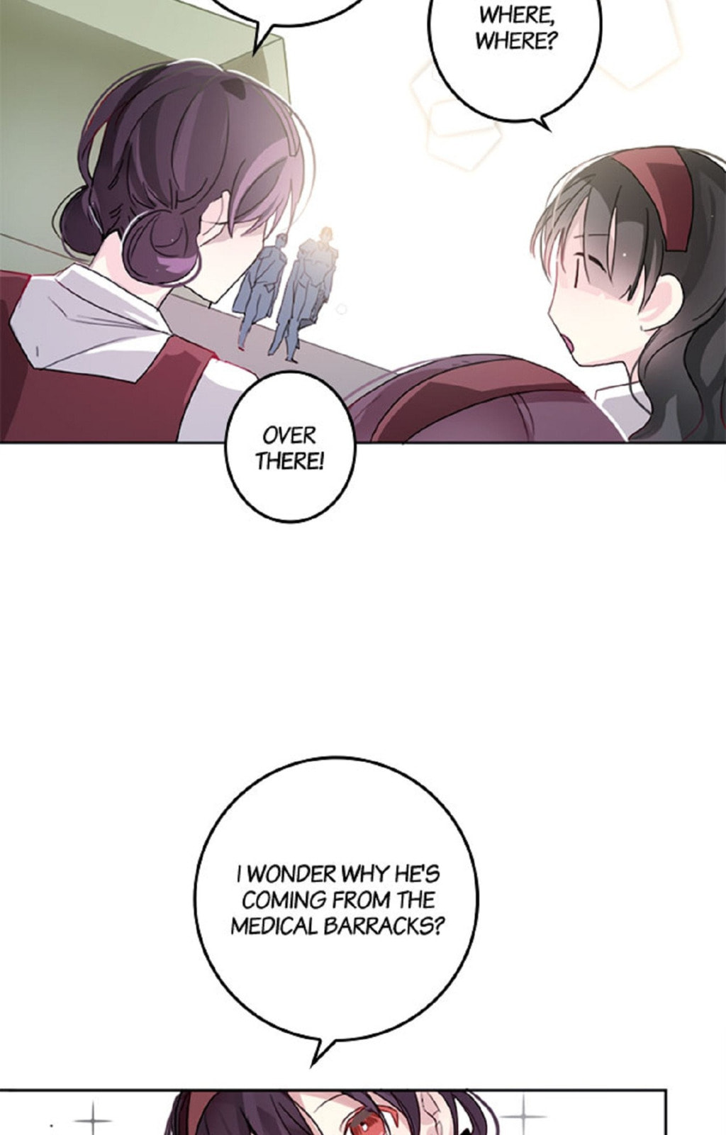 Read Crimson Karma chapter 4 image 20 on Lezhin