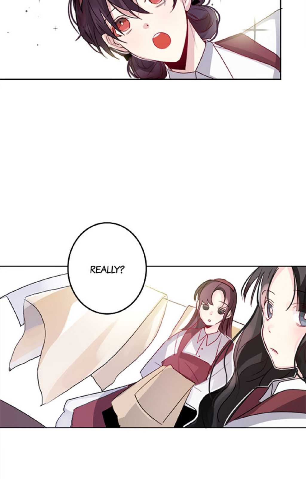 Read Crimson Karma chapter 4 image 21 on Lezhin